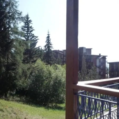 Lägenhet Duplex Cosy Ski-in/ski-out Aux Arcs 1800 Avec Wifi Et Animaux Acceptes - Fr-1-411-310 *